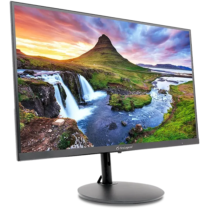 Full HD монитор AOpen 27SH2Ebmihux - фото 3