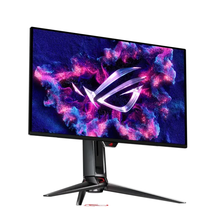 4K монитор ASUS ROG Swift PG27UCDM - фото 3