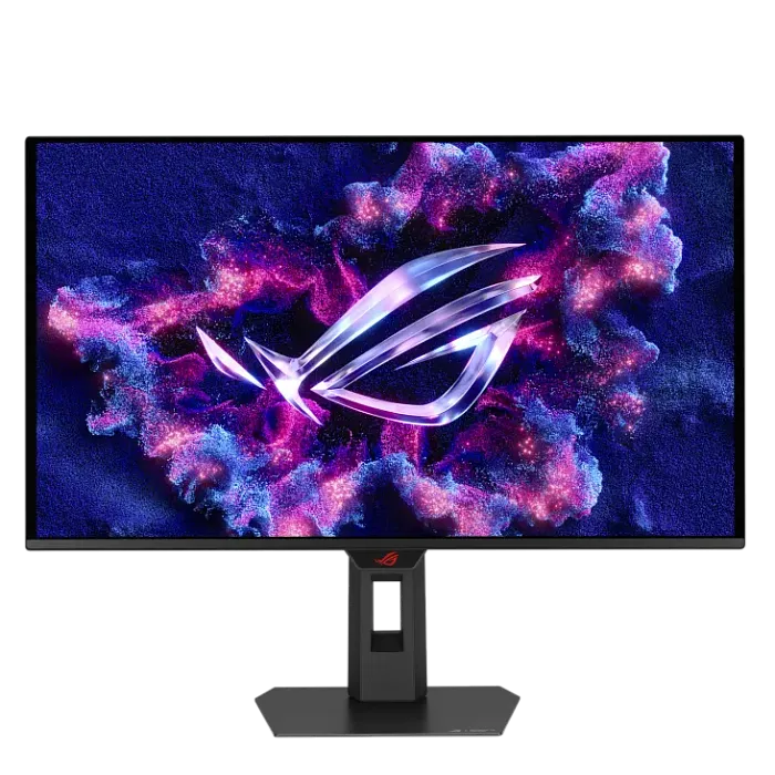 WQHD монитор ASUS ROG Strix OLED XG27ACDMS - фото 2