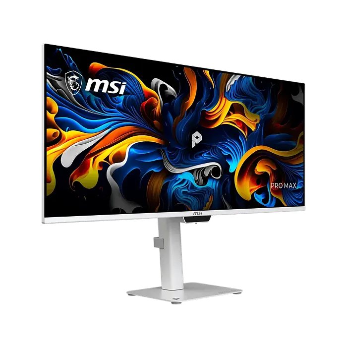 3.5K монитор MSI PRO MAX 341QPXW14G - фото 2