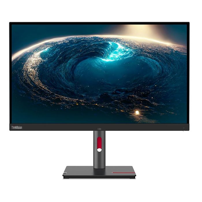 4K монитор Lenovo ThinkVision P27pz-30 - фото 1