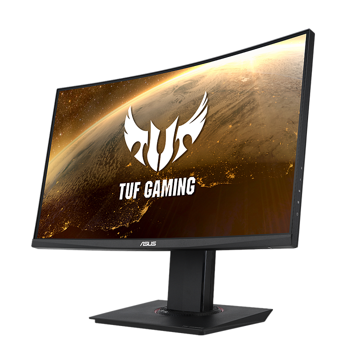 Full HD монитор ASUS TUF GAMING VG24VQ - фото 5