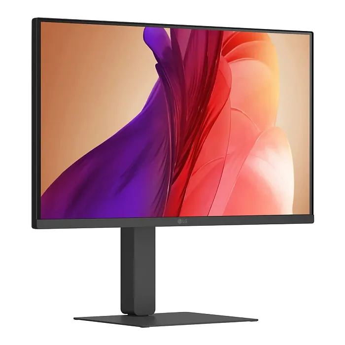4K монитор LG UltraFine 27U730A-B - фото 4