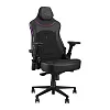 Компьютерное игровое кресло ASUS SL302 ROG COURSER/BK/WW (90GC01S0-MSG010) - фото 2
