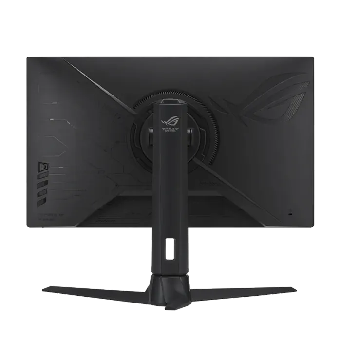 Full HD монитор ASUS ROG Strix XG276Q - фото 3