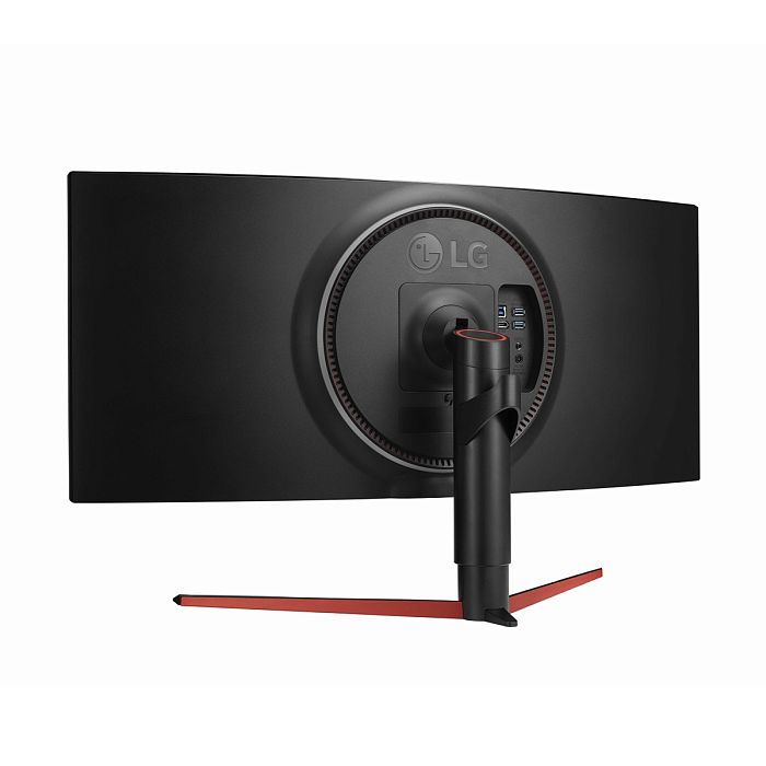 3.5K монитор LG 34GK950F-B - фото 7