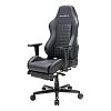 Компьютерное игровое кресло DXRacer OH/DG133/N/FT - фото 1