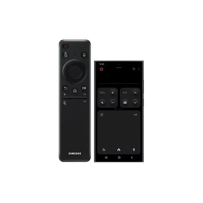 4K телевизор Samsung QE55QN70FAUXRU - фото 7