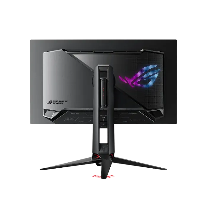 4K монитор ASUS ROG Swift PG27UCDM - фото 4