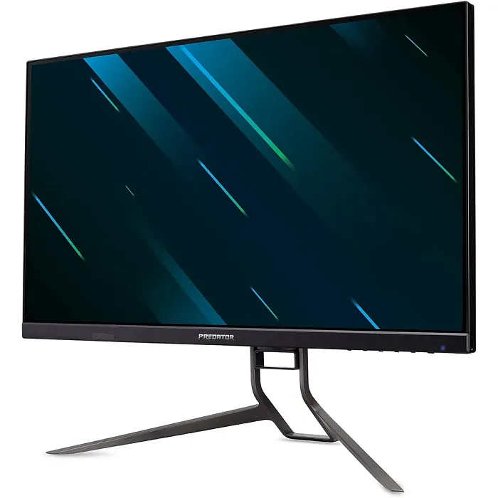 WQHD монитор Acer Predator XB323QUNVbmiiphzx (UM.JX3EE.V05) - фото 3
