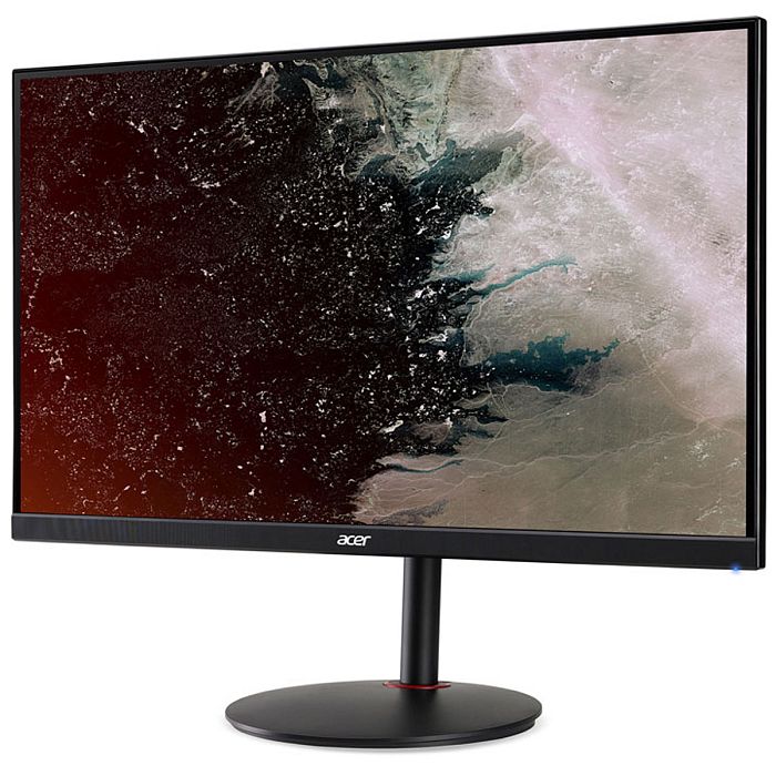 WQHD монитор Acer Nitro XV272UPbmiiprzx (UM.HX2EE.P01) - фото 1