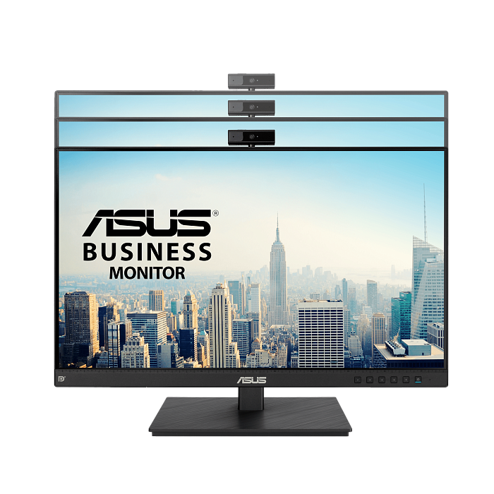 Full HD монитор ASUS BE24EQSK - фото 6