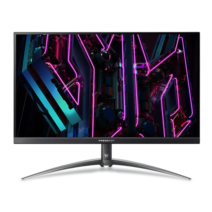 WQHD монитор Acer Predator XB273UX1bmiiprx (UM.HX3CD.101) - фото 1