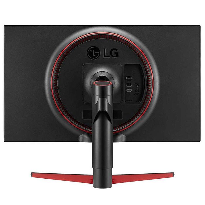 WQHD монитор LG 27GL83A-B - фото 5