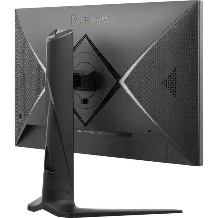 Full HD монитор ViewSonic XG2536 - фото 4