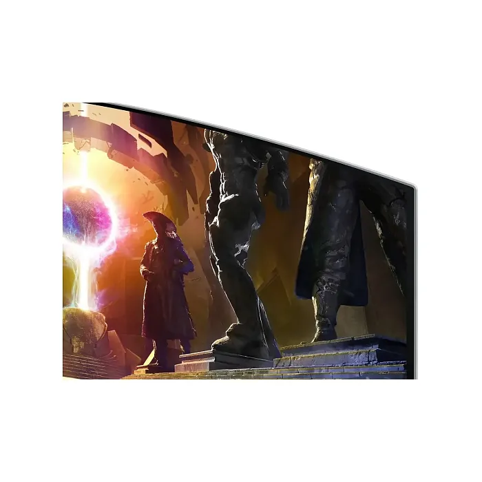 3.5K монитор Samsung Odyssey OLED G8 S34DG85 (LS34DG852SMXUE) - фото 7