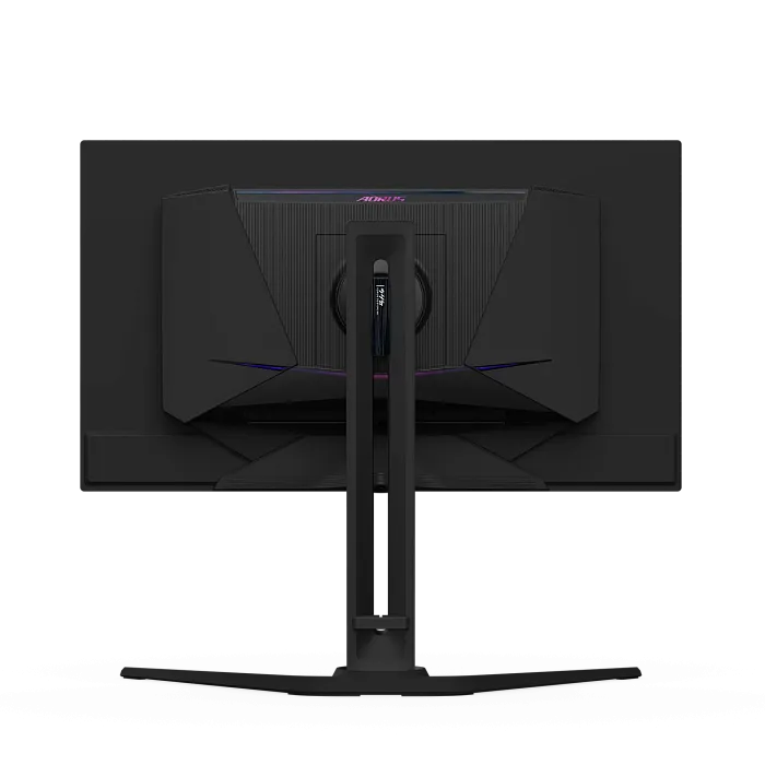 WQHD монитор Gigabyte AORUS FO27Q5P - фото 5