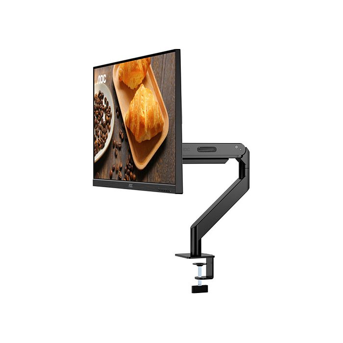 4K монитор AOC U27N3RB - фото 2
