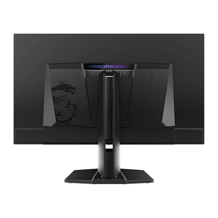4K QD-OLED монитор MSI MPG 321URX - фото 5