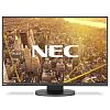 WUXGA монитор NEC MultiSync EA245WMi-2-BK - фото 1