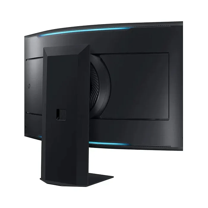 4K монитор Samsung Odyssey Ark G97NC S55CG97WNI (LS55CG97WNIXCI) - фото 8