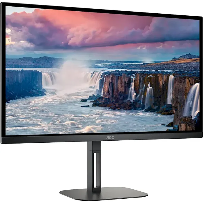 WQHD монитор AOC Q27V5N - фото 2