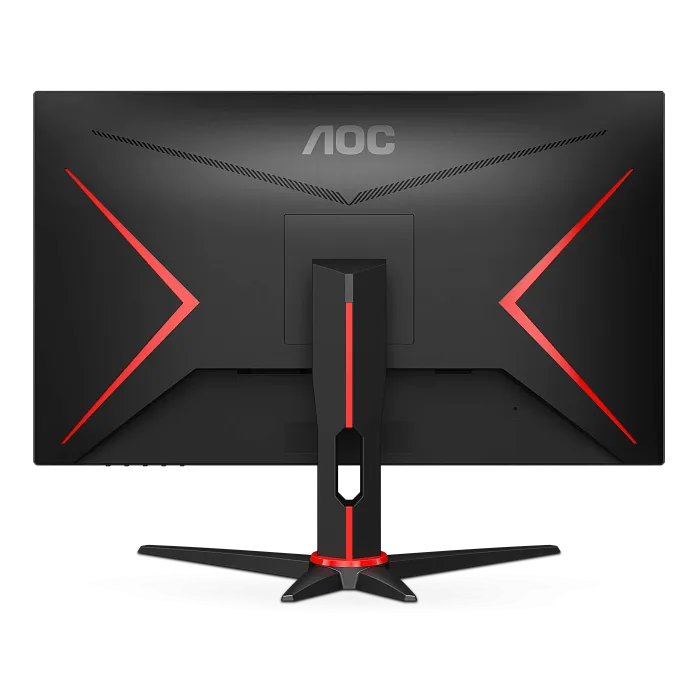 Full HD монитор AOC AGON 27G2SPAE - фото 5