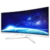 3.5K монитор Philips 349X7FJEW - фото 5