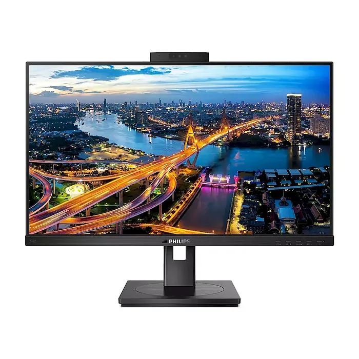 Full HD монитор Philips 242B1H (00/01) - фото 1
