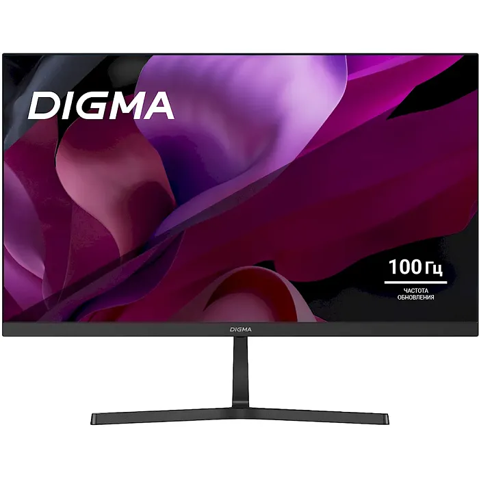 Full HD монитор DIGMA Progress 24P404F - фото 1