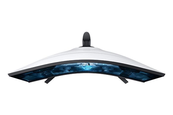 4K монитор Samsung Odyssey Neo G8 S32BG852NI (LS32BG852NIXCI) - фото 5