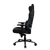 Компьютерное кресло Arozzi Vernazza Supersoft - Pure Black - фото 3