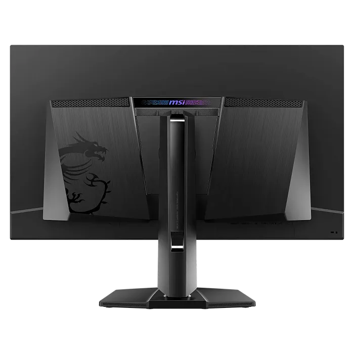 4K монитор MSI MPG 322UR QD-OLED X24 - фото 5