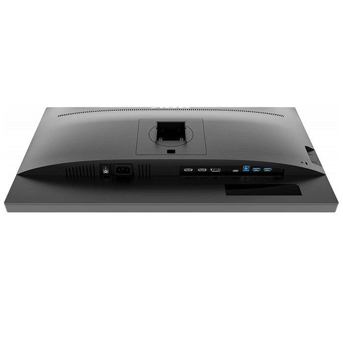 Full HD монитор AOC 24P2C - фото 8