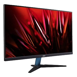 Где это видано? Представлен Acer Nitro KG272U X c 27" *VA матрицей и 240 Гц