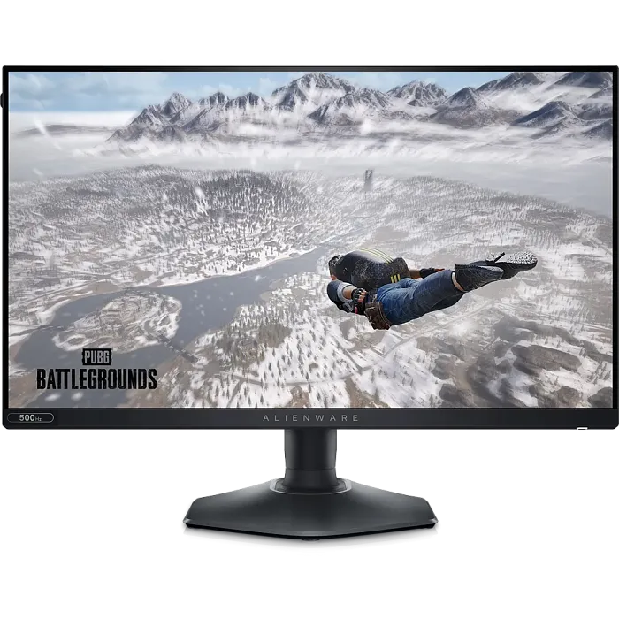Full HD монитор Dell Alienware AW2524HF - фото 1