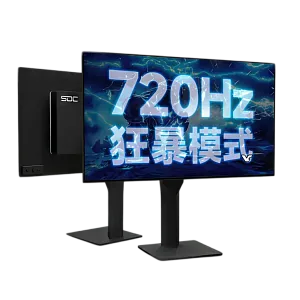 SDC анонсировала монитор Flash 540-Meta OLED