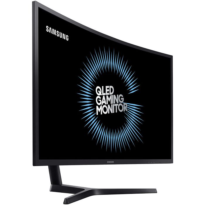 WQHD монитор Samsung C27HG70QQI - фото 17