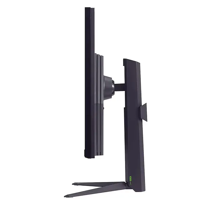 WQHD монитор LG UltraGear 32GS85Q-B - фото 4