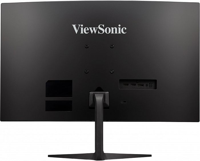 WQHD монитор ViewSonic VX2718-2KPC-MHD - фото 5