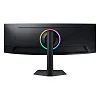 DWQHD монитор Samsung Odyssey G9 G95С (LS49CG954EMXUE) - фото 4