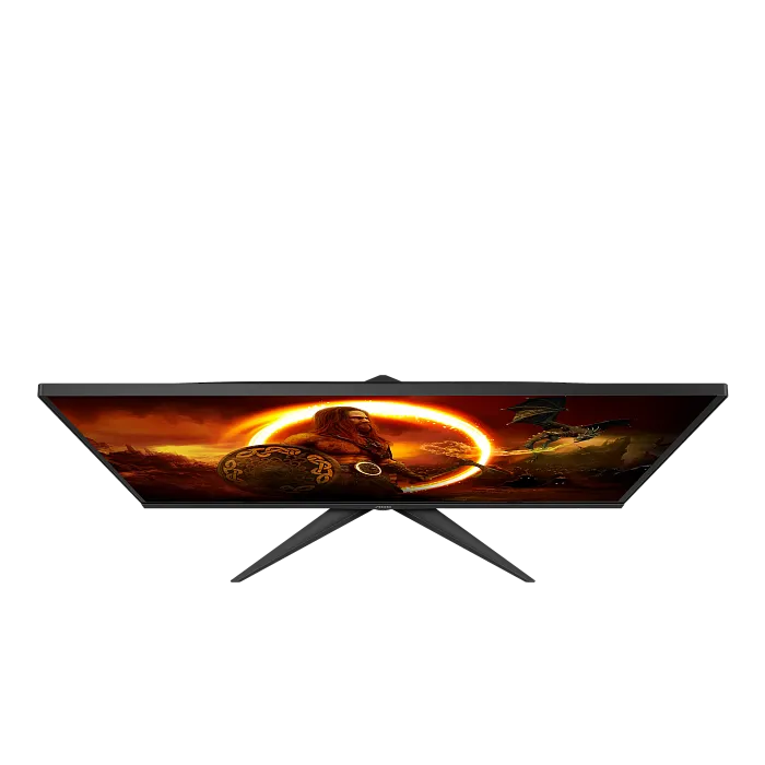 Full HD монитор AOC AGON 27G2SPAE - фото 4