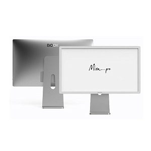 Компания Onyx Boox обновила E-Ink монитор Mira Pro