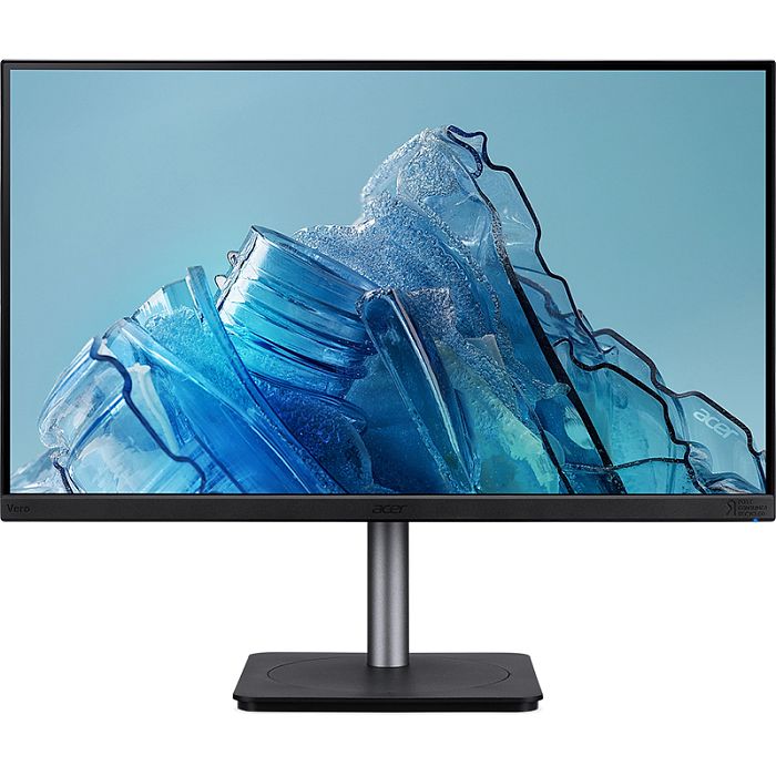 WQHD монитор Acer Vero CB273Ubemipruzxv (UM.HB3EE.012) - фото 1