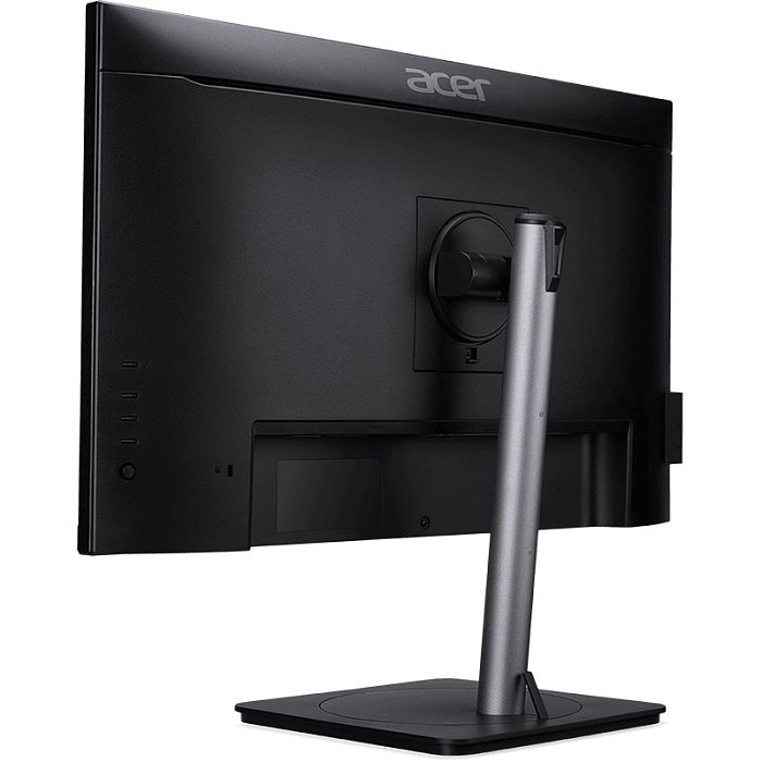 Full HD монитор Acer Vero CB273bemipruzx (UM.HB3EE.016) - фото 7