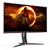 4K монитор AOC U28G2XU2 - фото 2