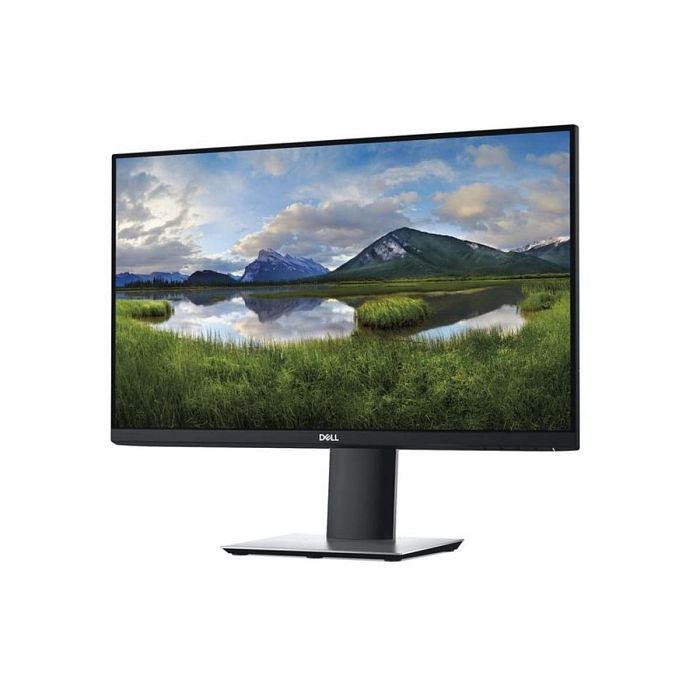 Full HD Монитор Dell P2419HC - фото 1
