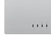 5K монитор Apple Studio Display XDR (2026) (Nano-texture glass, Tilt-height-adjustable stand) - фото 3