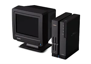 Mizuki представила монитор X68000 Z2