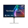 4K монитор ViewSonic ColorPro VP2766-4K - фото 2